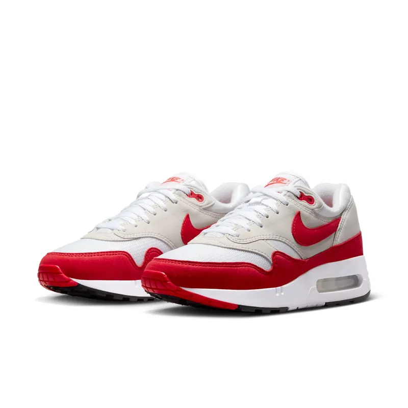 Nike Air Max 1 ’86 OG Big Bubble Sport Red (DO9844-100)