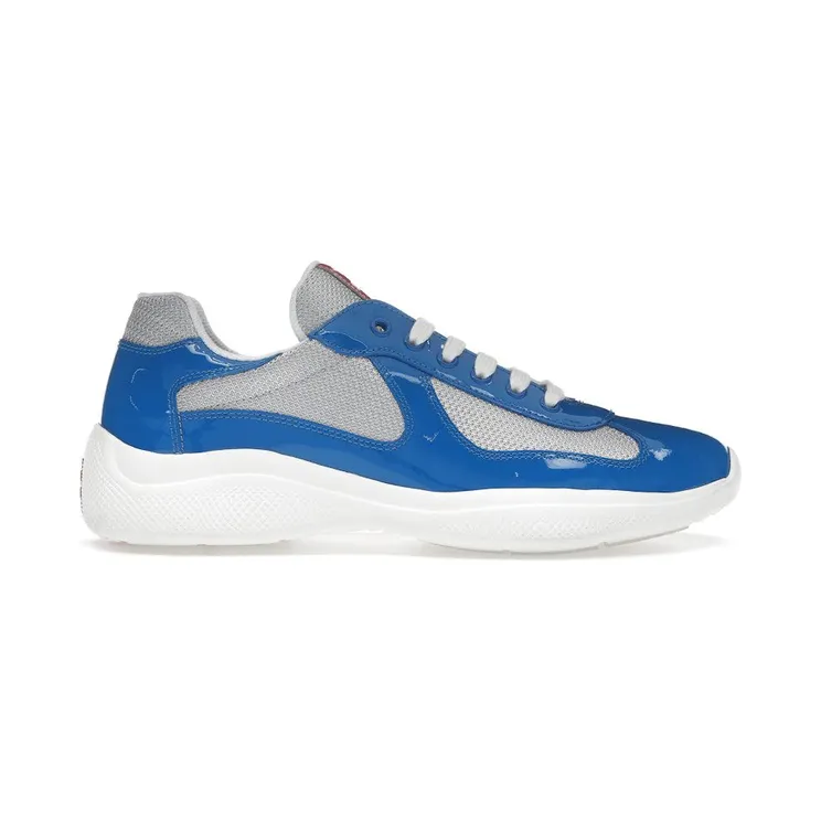 Prada America’s Cup Blue Silver (4E3400_ASZ_F04B5_F_G000)