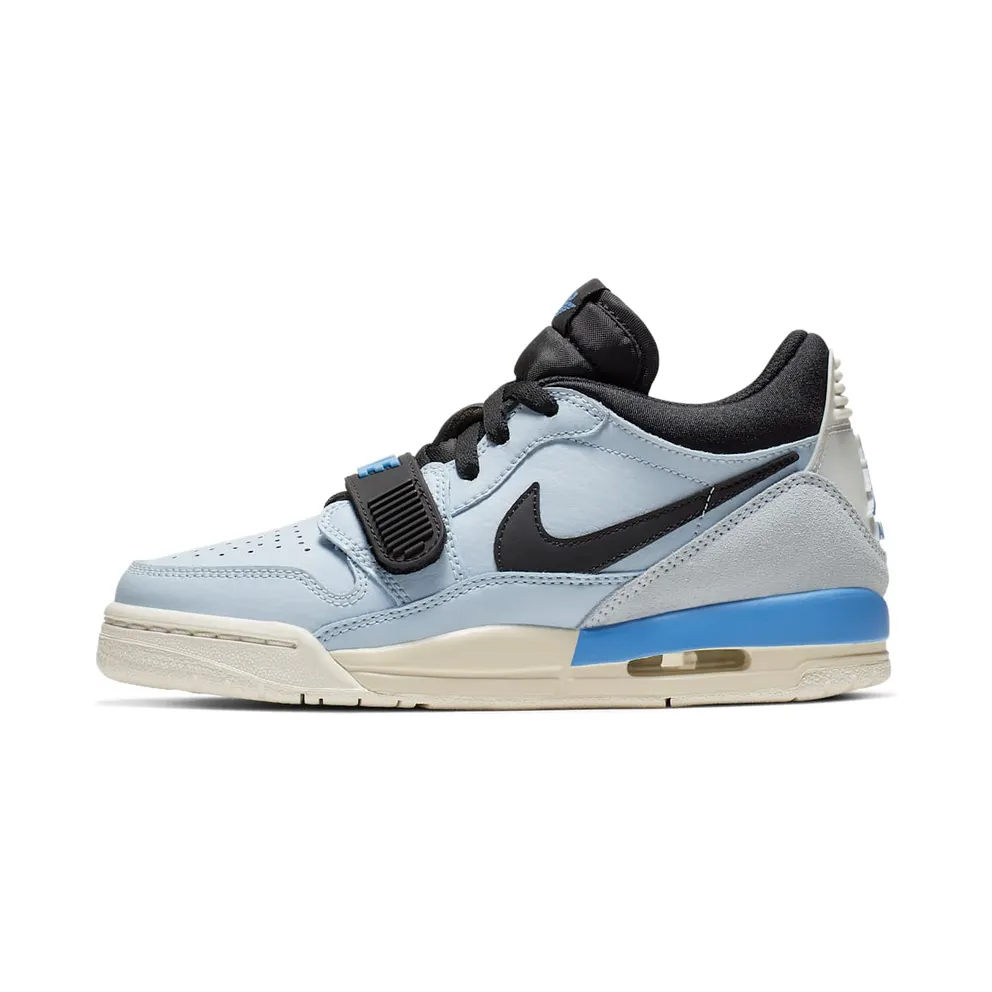 Jordan Legacy 312 Low Psychic Blue (GS)
