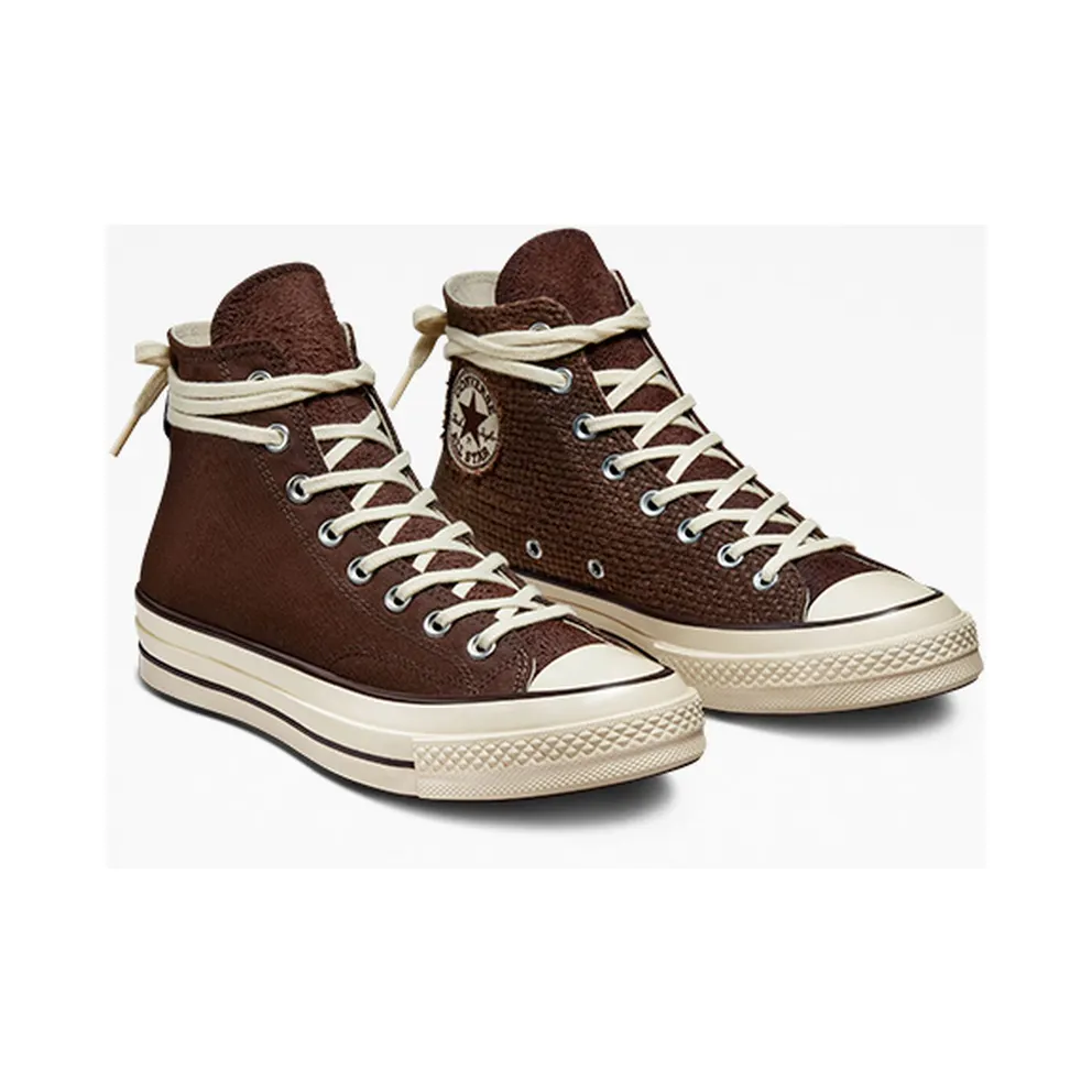 Converse Chuck 70 Notre Deep Mohagany/wood Ash