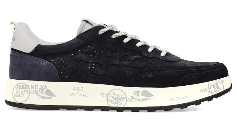 Premiata Nous 8289 “Blue” (NOUS8289)