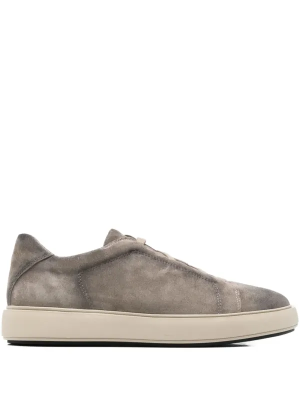 Officine Creative Slouch 001 Slip-On- – Grey (OCUSLOU001LC146)