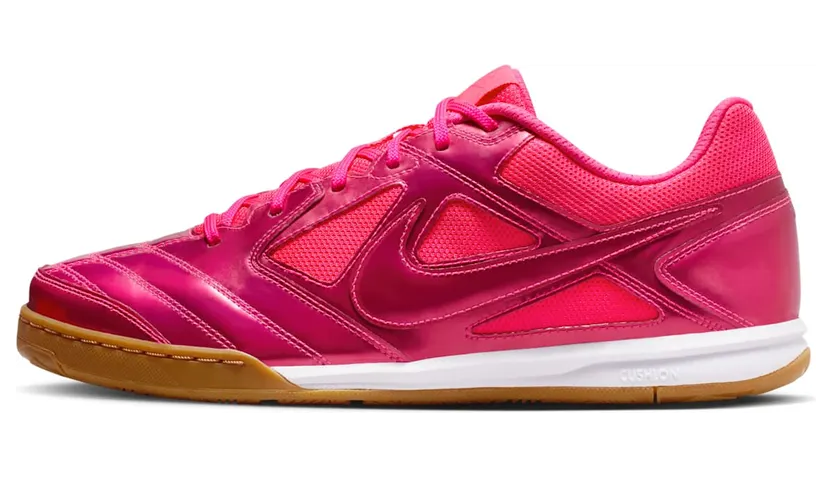 Nike Gato LV8 Metallic Hyper Pink White (IB3566-601)