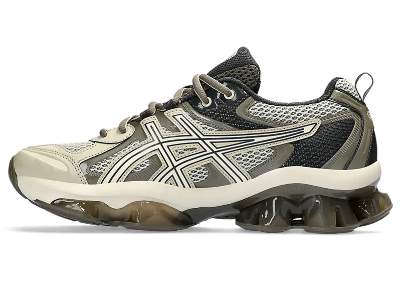 Asics Gel-quantum Kinetic Birch/Dark Taupe (1203A270.201)