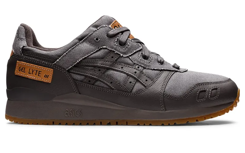 ASICS Gel-Lyte III OG Okayama Denim Metropolis (1201A530-020)