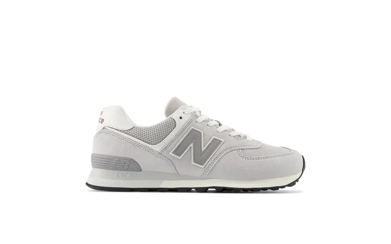 New Balance 574 Rain Cloud White (U574AL2)
