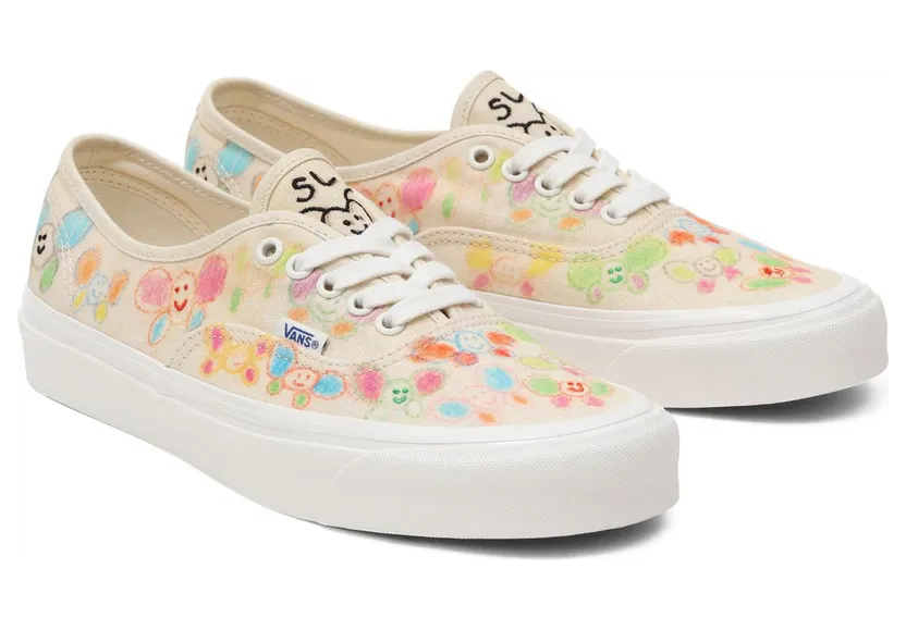 Vans Authentic VN0A5KX4AXH