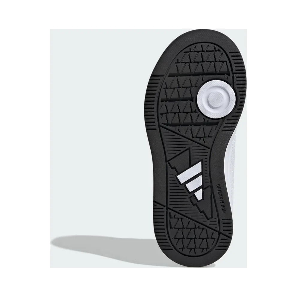 Adidas Tensaur Sport 3.0 CF K Cloud White / Core Black / Cloud White (JQ1843)