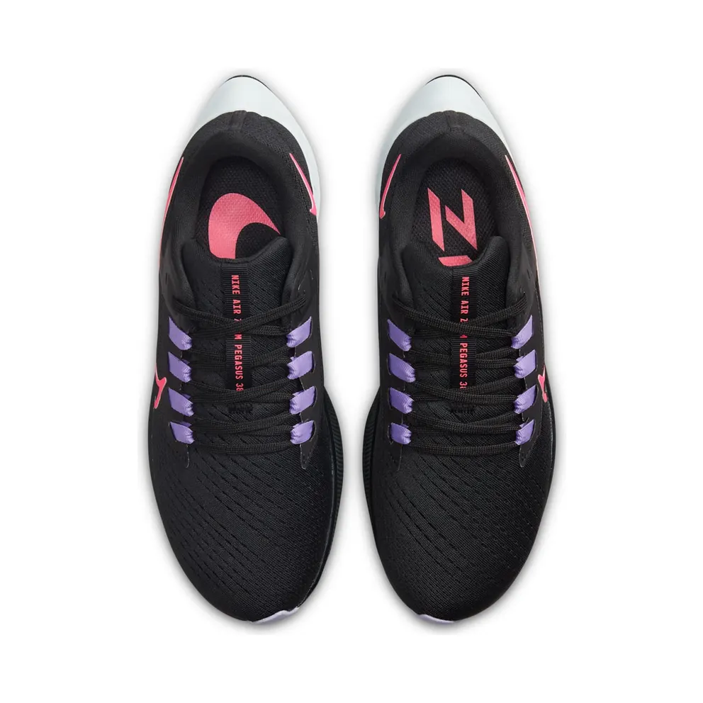 Nike Air Zoom Pegasus 38 Black (CW7358-003)