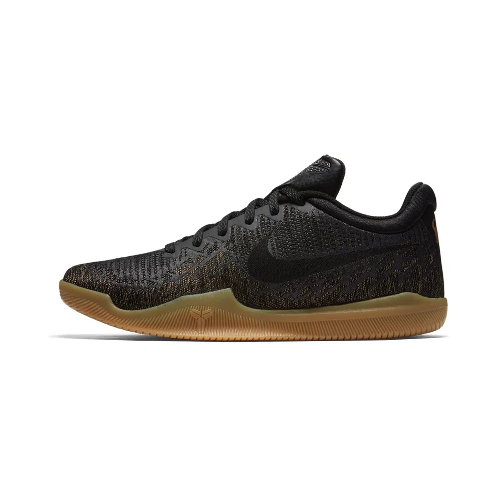 Nike Mamba Rage Komodo Dragon (AJ7281-020)
