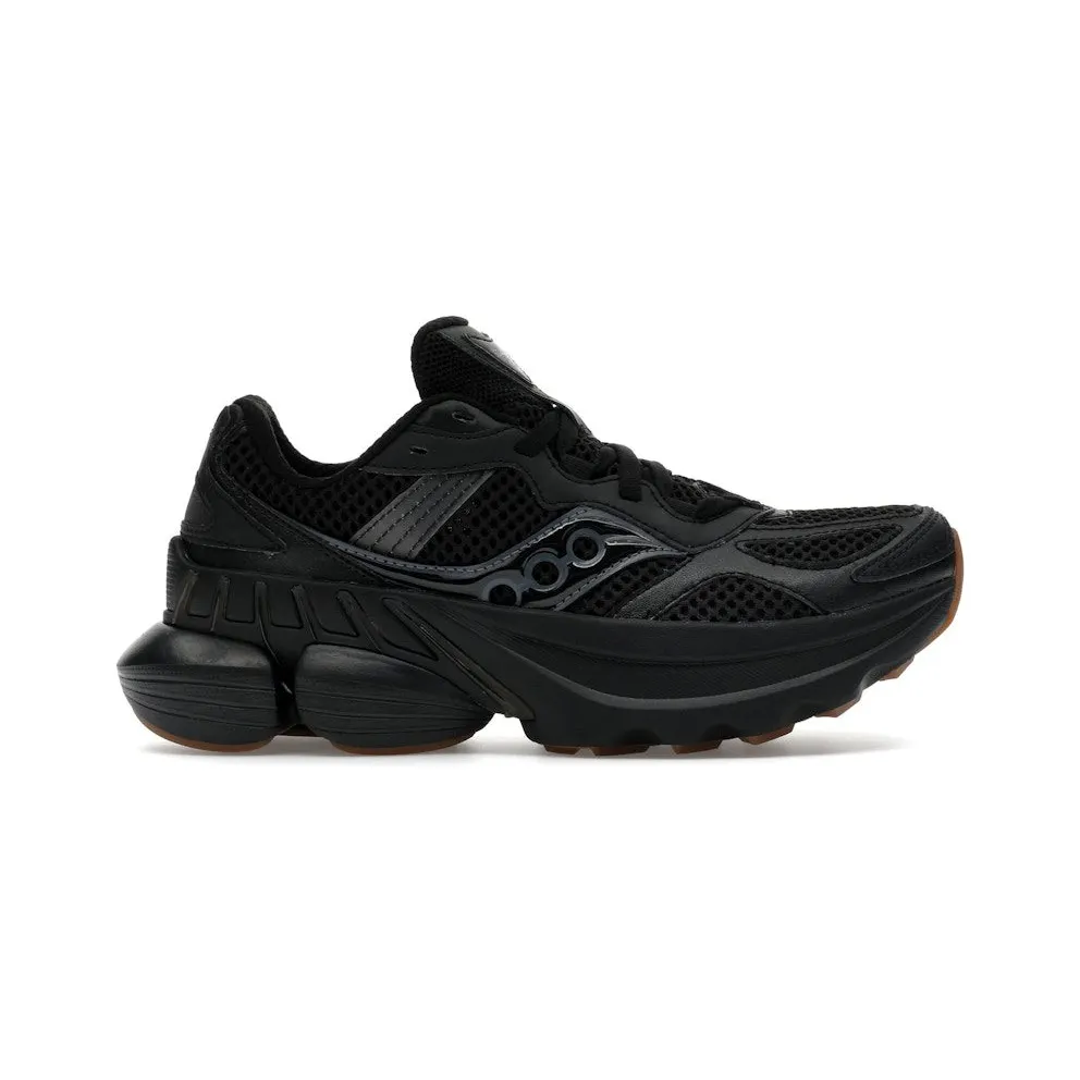 Saucony Grid NXT Black (S70797-3)
