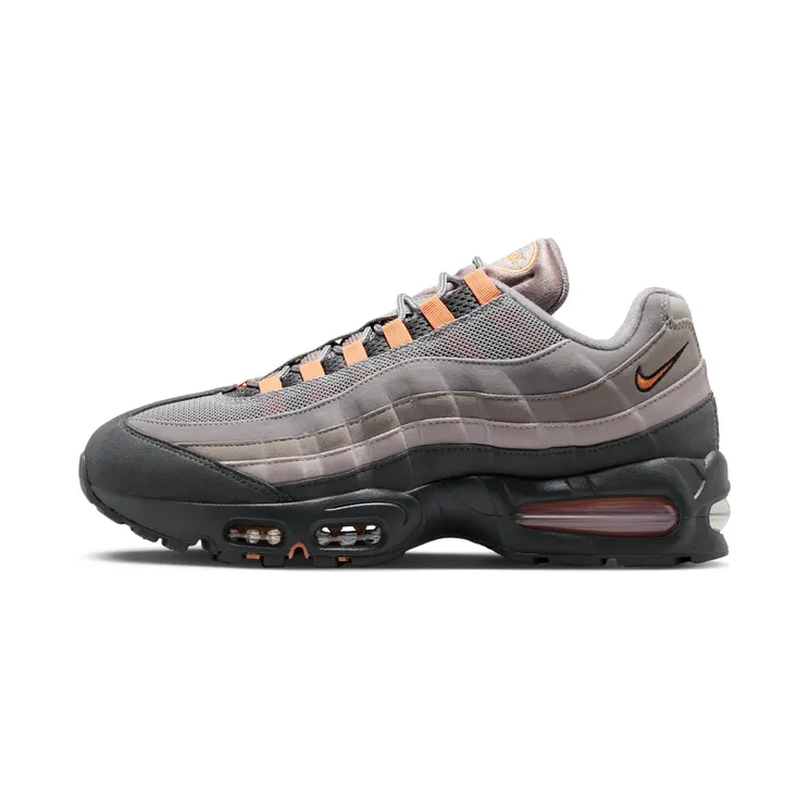 Nike Air Max 95 OG “Big Bubble Hot Curry” (HM4740-014)
