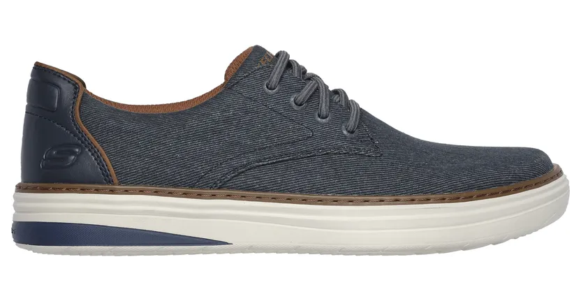 Skechers Hyland – Ratner – Marine (205135 NVY)
