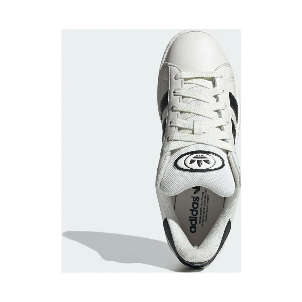 Adidas Campus 00s Core White / Core Black / Off White (IF8761)