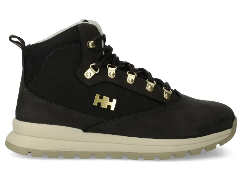 Helly Hansen Victoria Stiefel – Schwarz (11818)