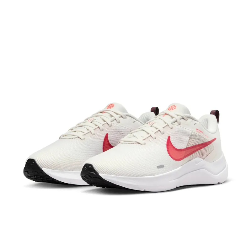 Nike Downshifter 12 Road Running Grey (DD9294-004)