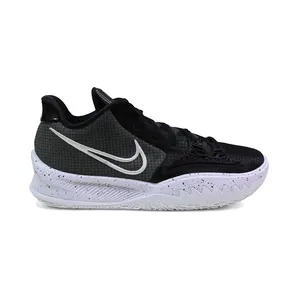 Nike Kyrie 4 Low TB Black White Black (DM5041-001)
