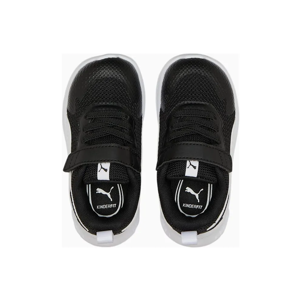 Puma Evolve Run Puma Black / Puma (386240-05)