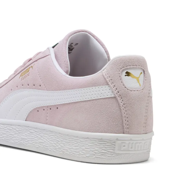Puma Suede Classic “Misty Pink / Puma White” (399781_44)