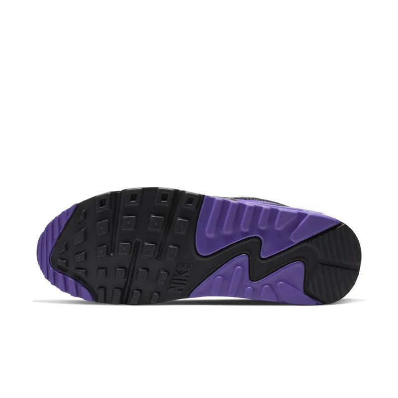 Nike WMNS Air Max 90 Recraft Hyper Grape (2020) (CD0490-103)