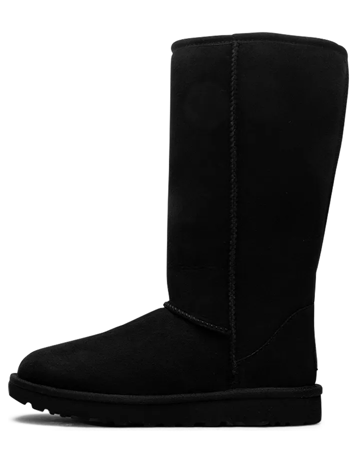 Ugg Classic Tall II Boot “Black” (1016224-BLK)