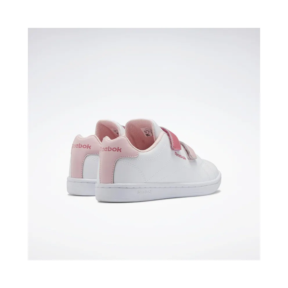 Reebok Royal Complete CLN 2 Shoes Cloud White / Astro Pink / Pink Glow (GW5176)