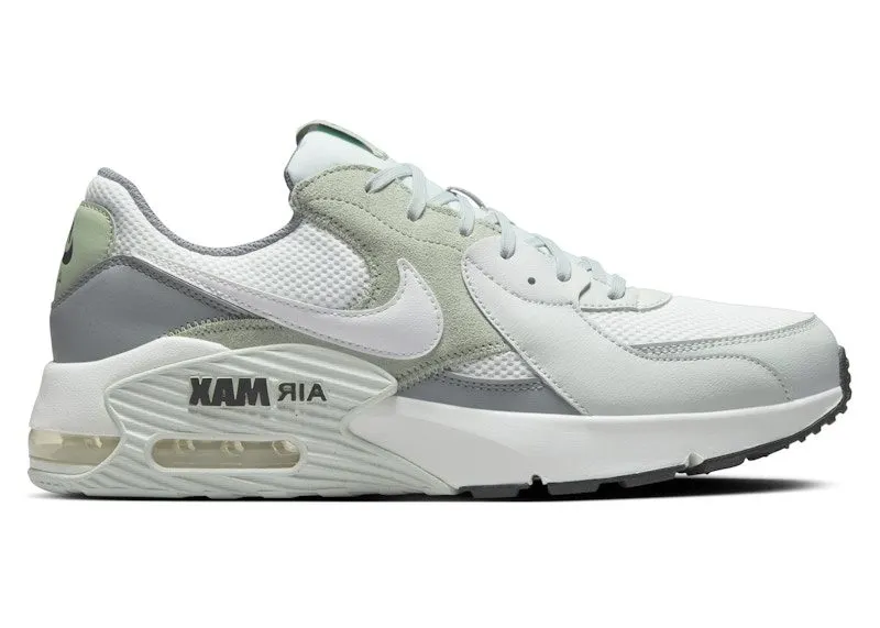 Nike Air Max Excee Summit White Light Silver Jade Horizon (FZ5486-100)
