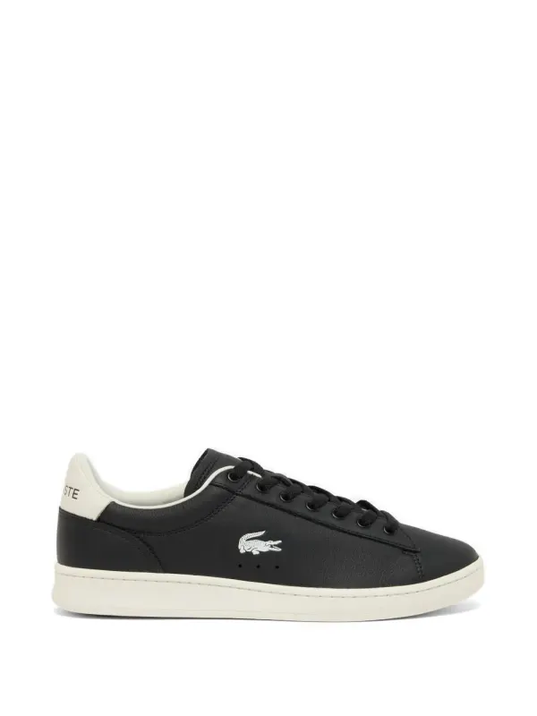 Lacoste mit Logo – Black (51SMA0080)