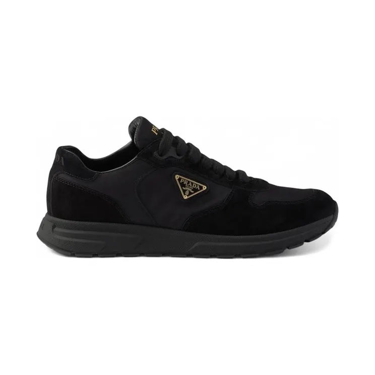 Prada Prax 2.0 Black (1E921N-D7C-F0002)