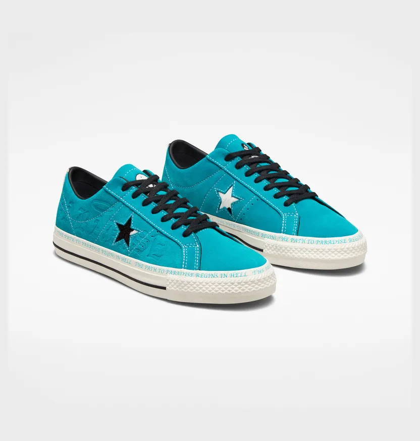 converse-one-star 173215C