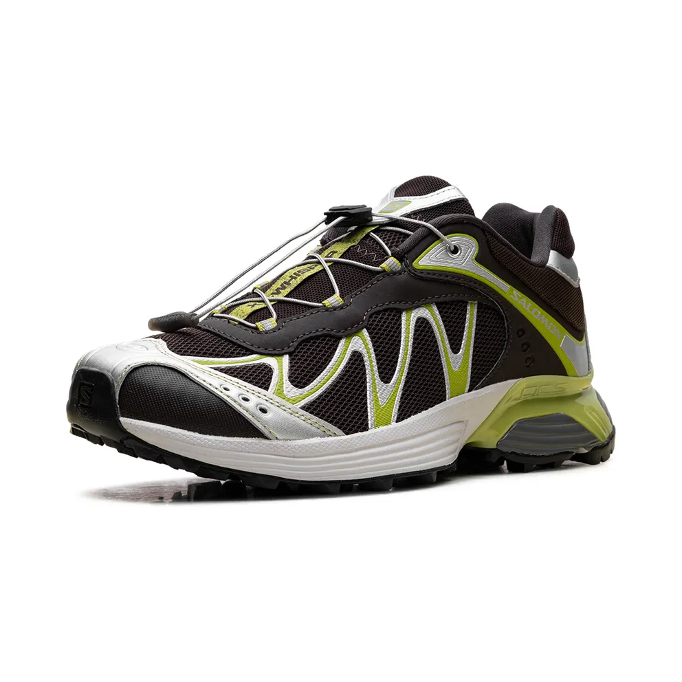 Salomon XT-Whisper “Kith Delicioso Dark Citron” (L47904-900)