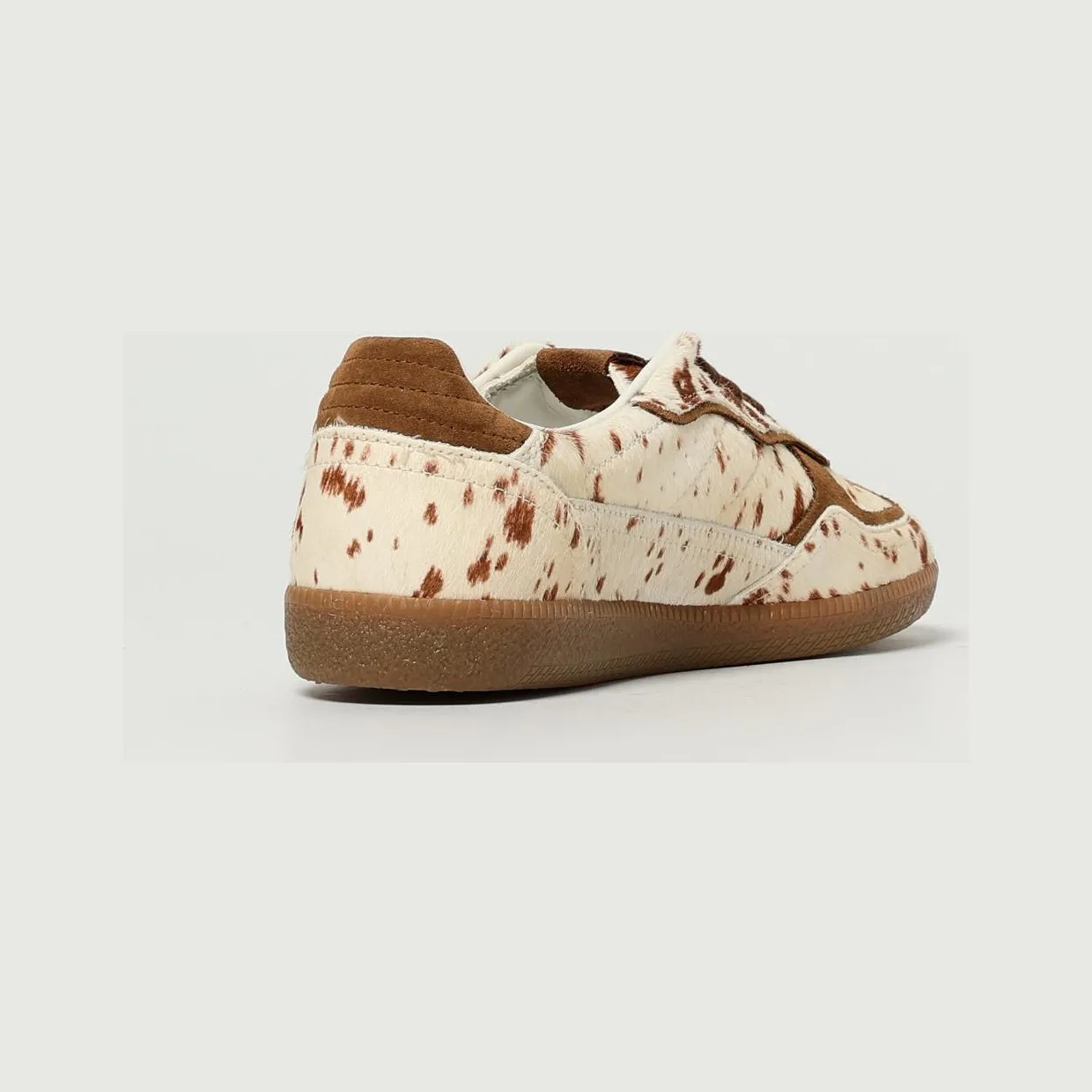 Alohas Sneakers Brown (S10070706) (2)