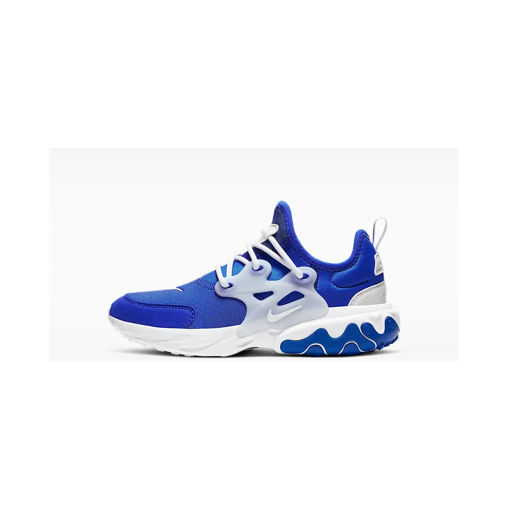 Nike React Presto Hyper Royal (GS)