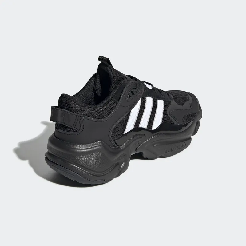 adidas Magmur Black White (W) Core Black/Footwear White/Grey Two (EE5141)