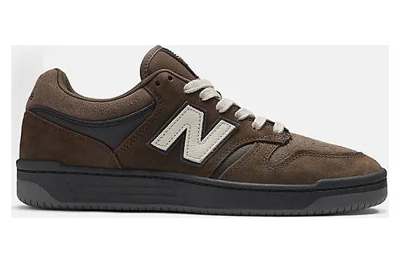 New Balance 480 “Andrew Reynolds Chocolate” (NM480BOS)