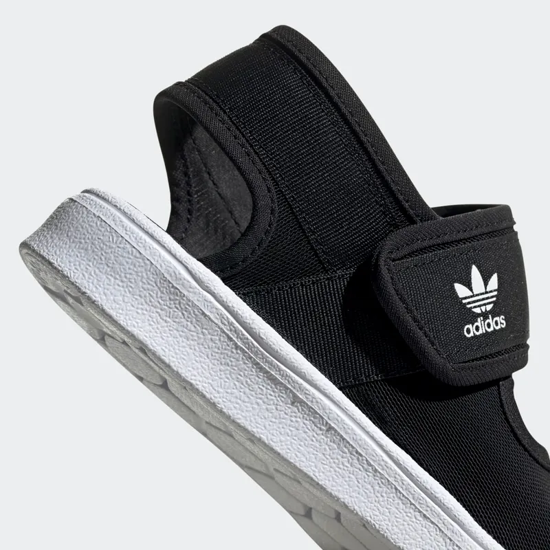 Adidas Superstar 360 Sandals Core Black / Cloud White / Cloud White (FV7586)