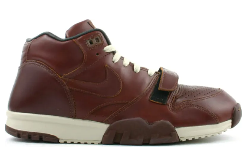 Nike Air Trainer 1 Brunnet