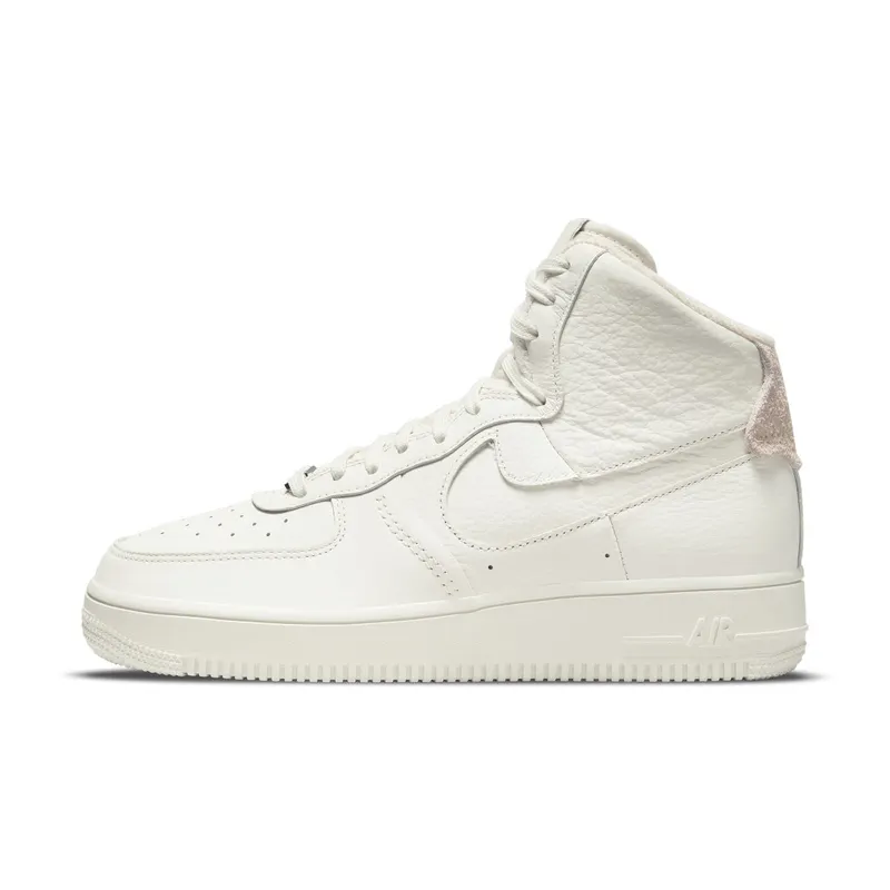 Nike Air Force 1 Sculpt Grey (DC3590-102)