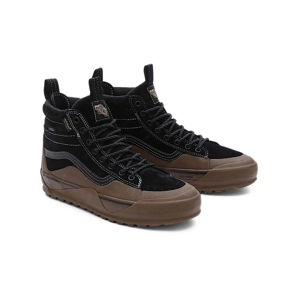 Vans Sk8-Hi MTE-2 “Dip – Black Gum” (VN0009QKB9M)