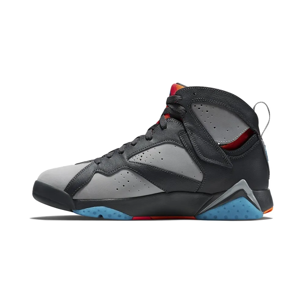 Air Jordan Nike AJ 7 VII Retro Barcelona Days (304775-016)