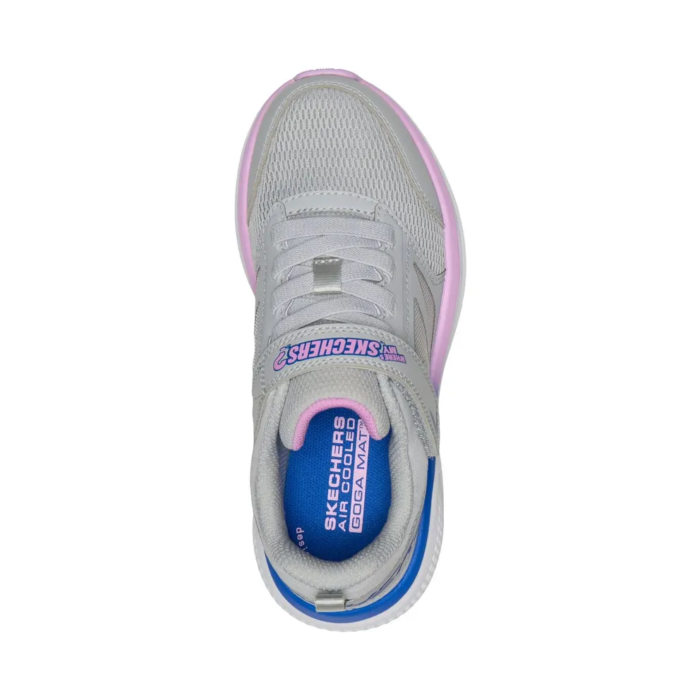 Skechers GO Run Elevate 2.0 “Where’s My ? Sneaker Grey” (303983LGRY)