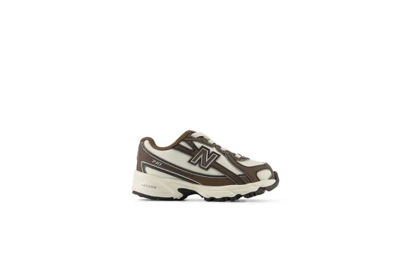 New Balance 740 TD “Cortado Black Coffee” (I7407ZH)
