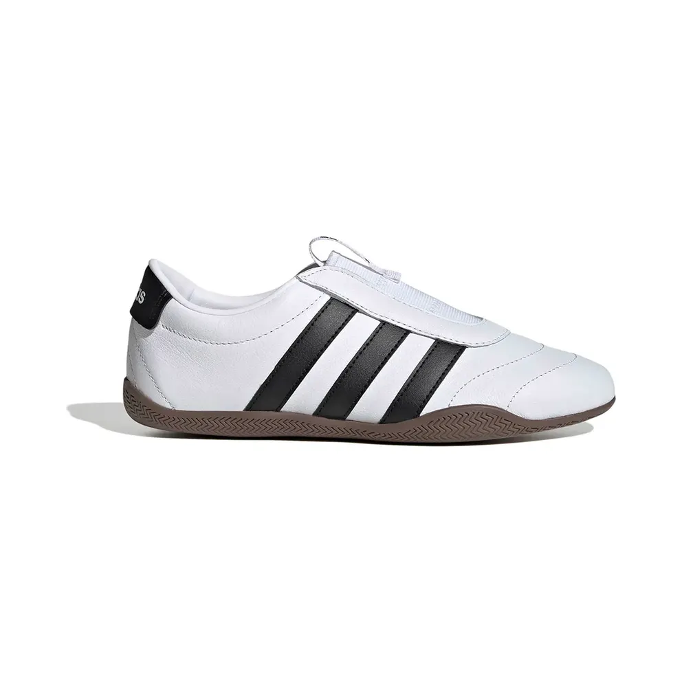 Adidas Grand Court Ftwr White / Core Black / Gum 5 (KI4659)