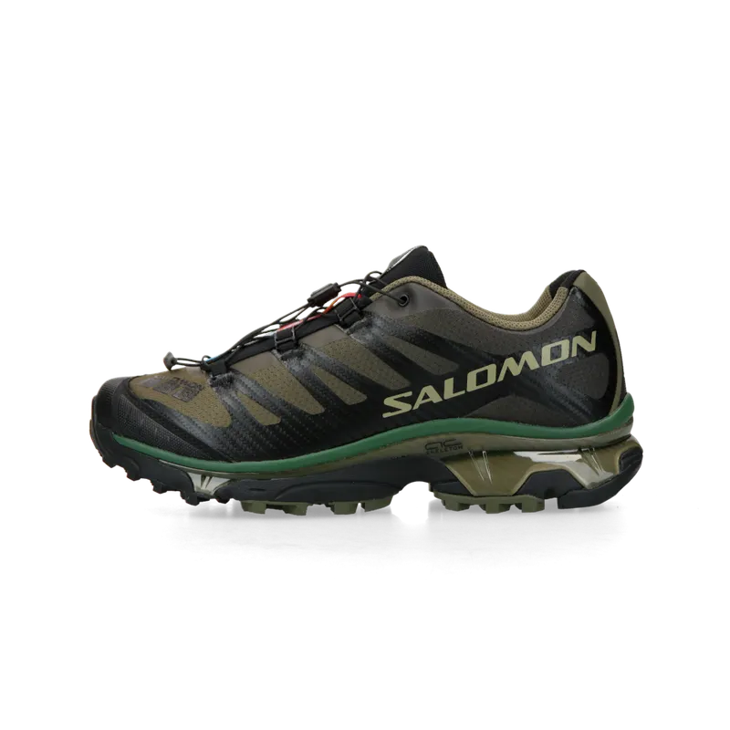 Salomon XT-4 OG (olive night / black / aloe) – L47568500