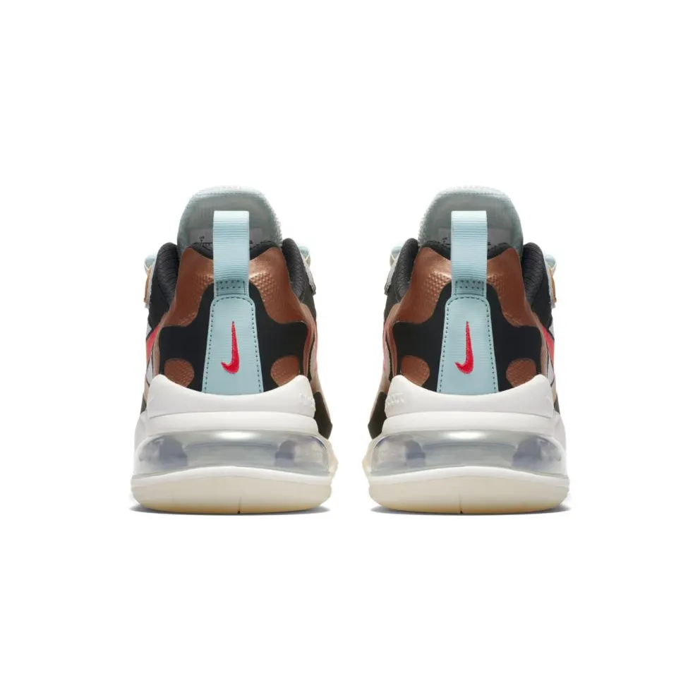 Nike Air Max 270 React White (CT3428-100)