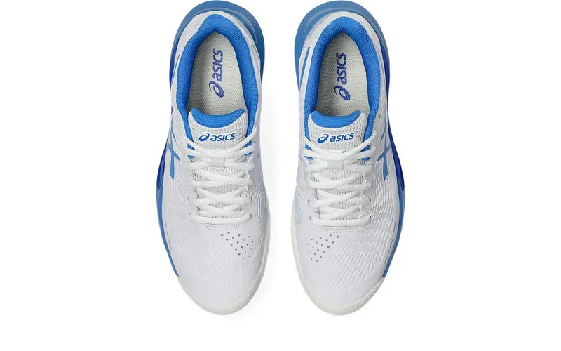 ASICS Gel-Challenger 14 White Blue Coast (1042A231-103)