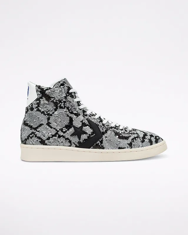 Converse Snakequins Pro Leather (165752C)