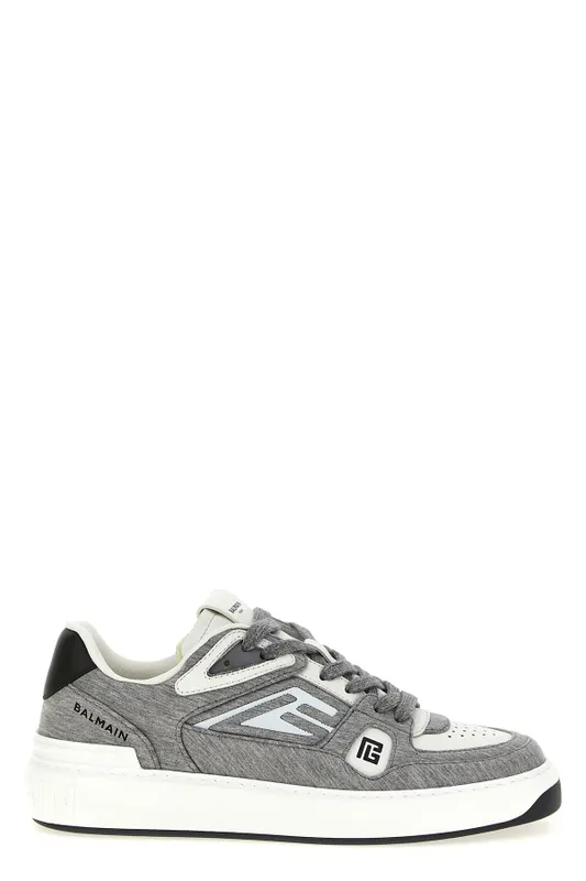 Balmain B-Court Skate “Multi” (EM1VI378TFJMY16)