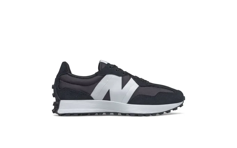 New Balance New Balance Black/White (MS327CPG)