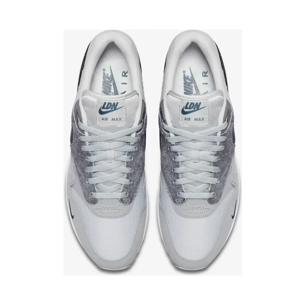 Nike Air Max 1 City Pack ‘London’ (2020) (CV1639-001)